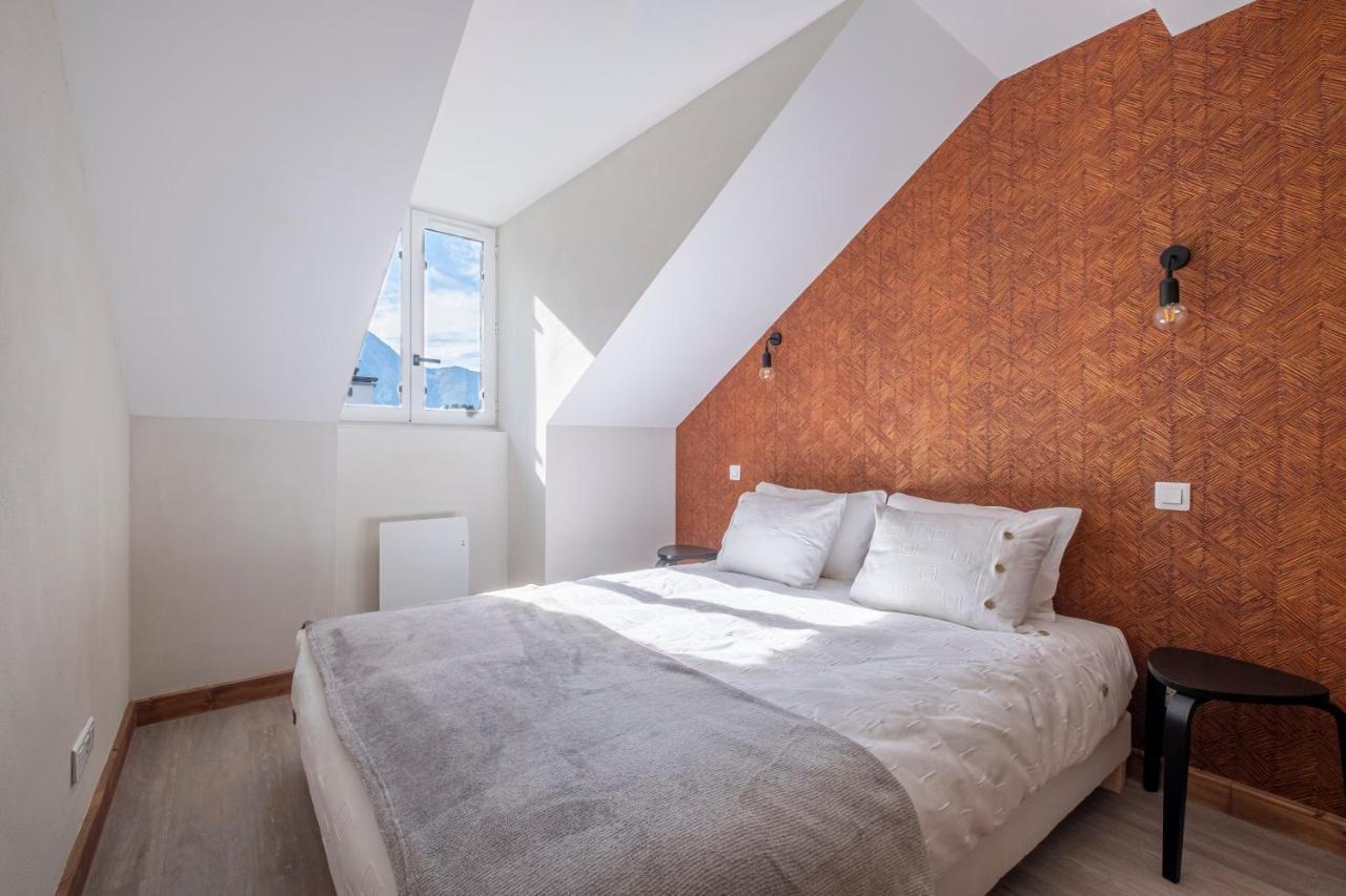 L'Appart 52, Magnifique Duplex En Plein Coeur De Chamonix-Mont-Blanc Exterior foto
